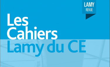 Cahiers Lamy du CE