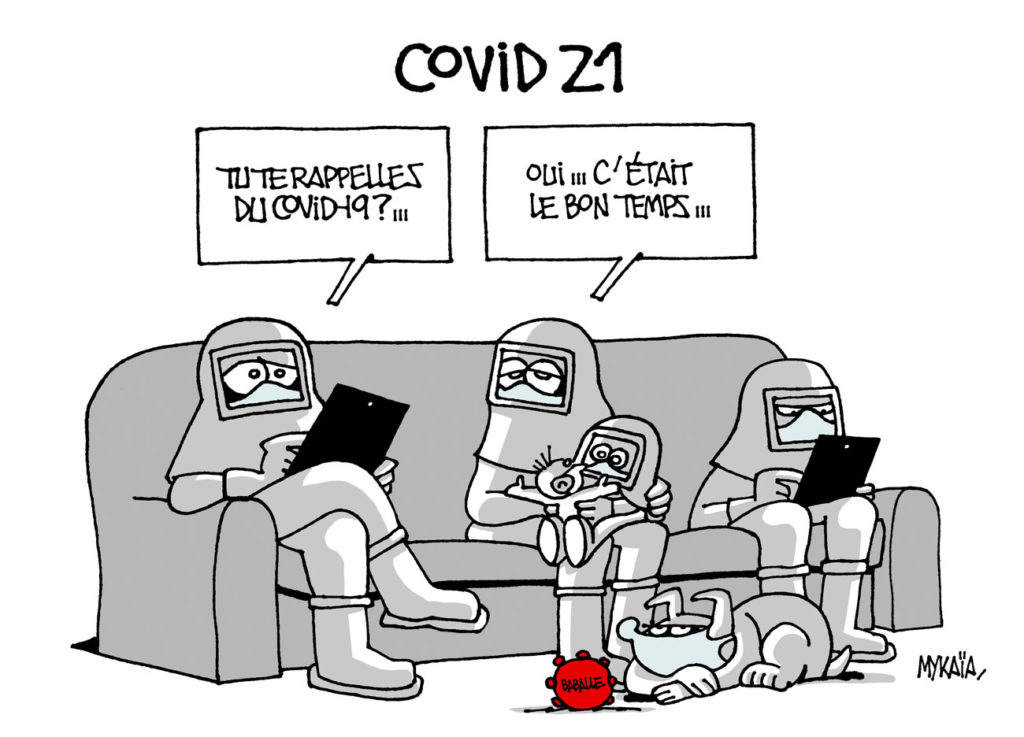 Covid-21