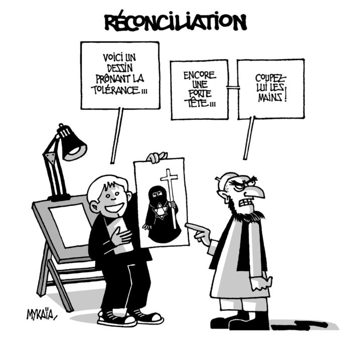 Réconciliation