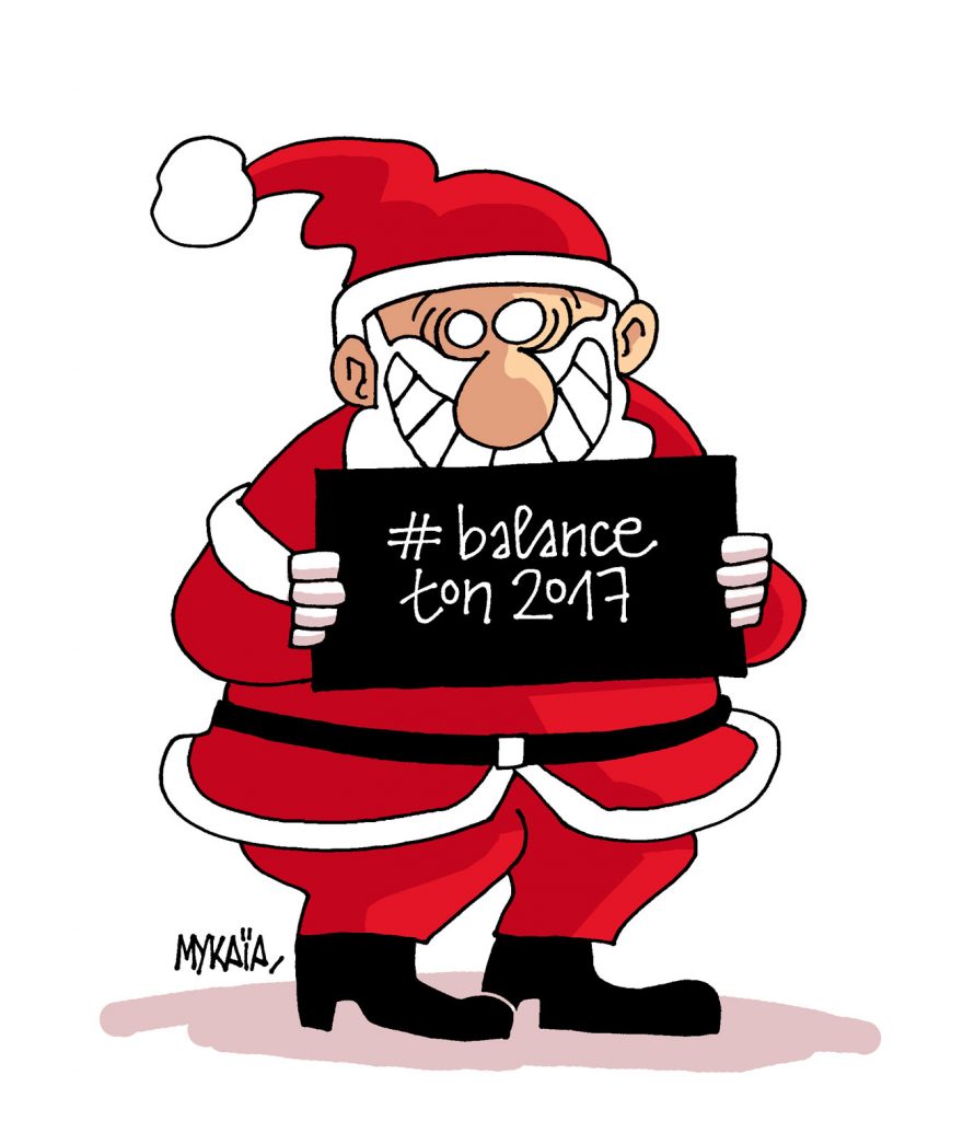 Noël 2017