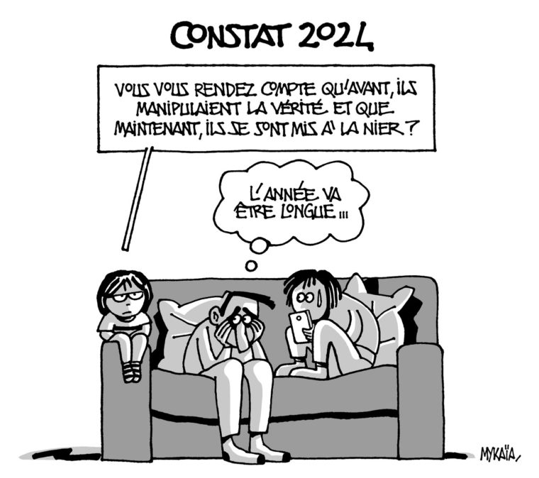 Constat 2024