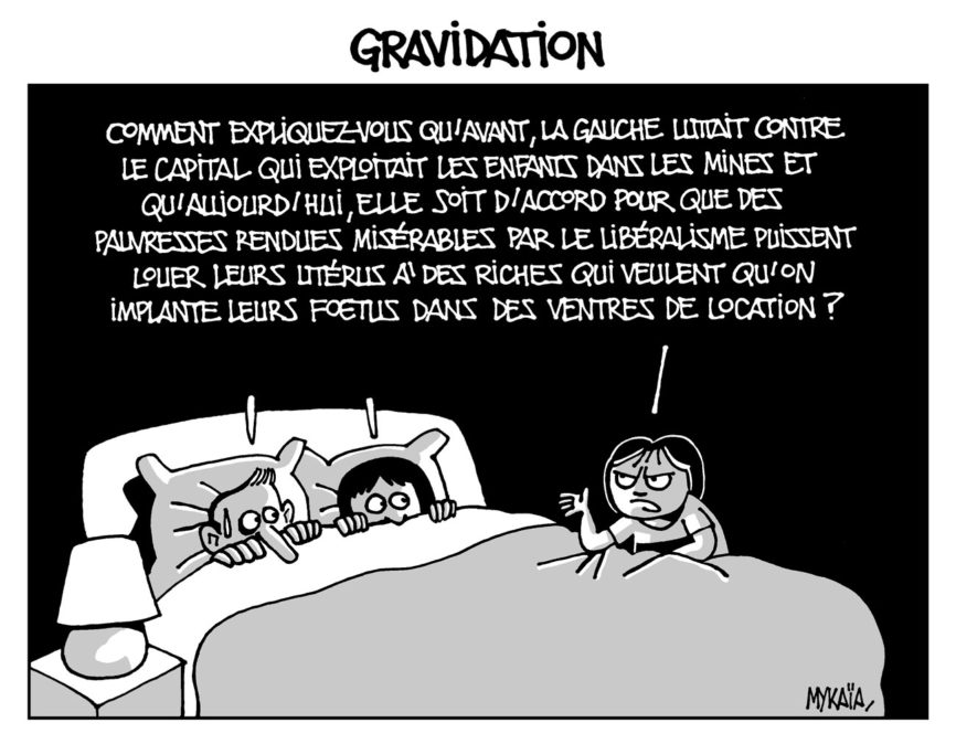 Gravidation