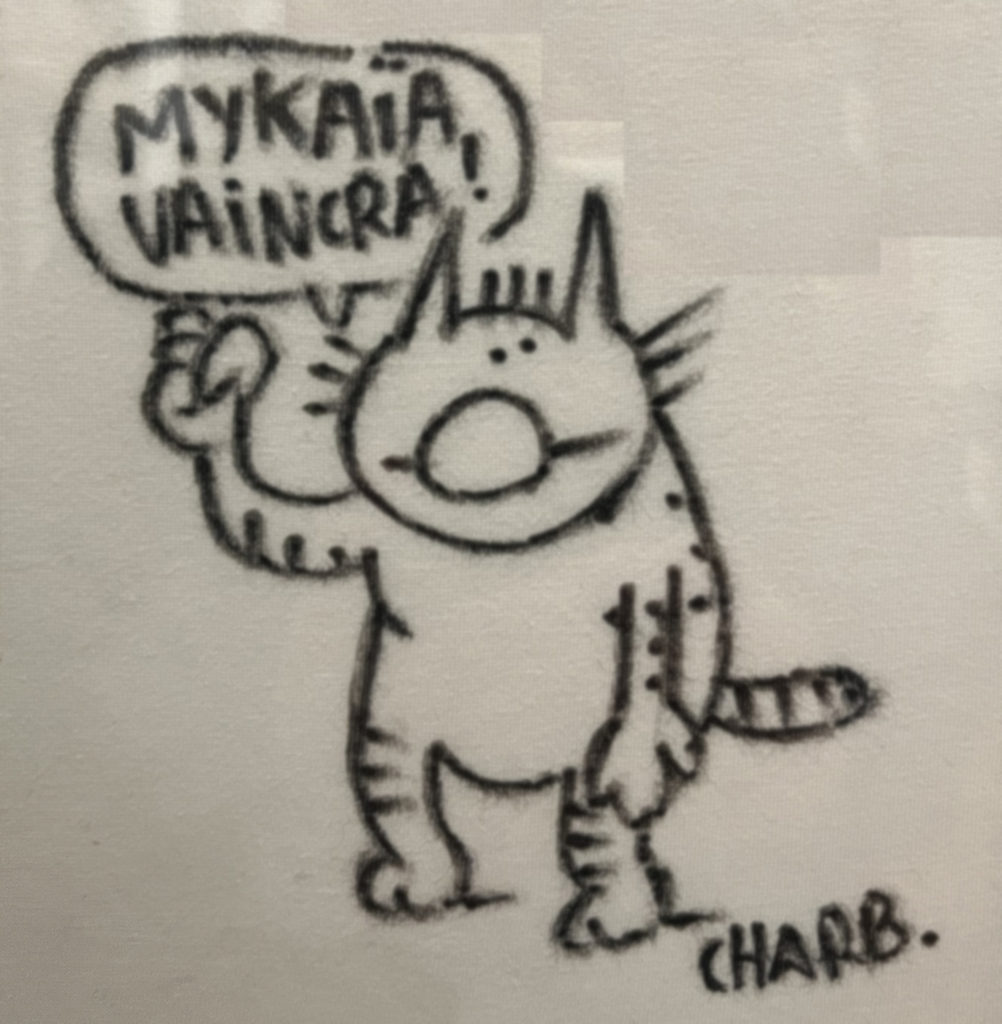 Charlie Hebdo, 10 ans après
