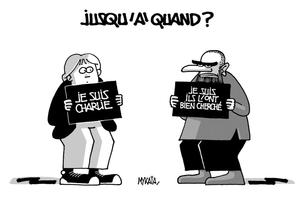 Jusqu'à quand ?